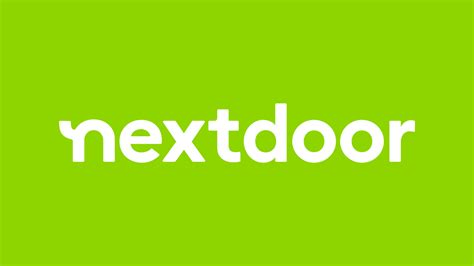 How Nextdoor is Strengthening Community Resilience in Times of Crisis